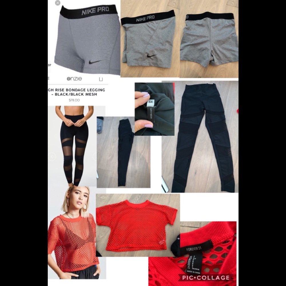 Workout Bundle !! ($221 Value) - image 2